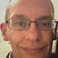 Mark Harpley