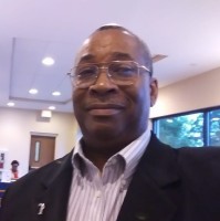 Eric G. Harper Sr.