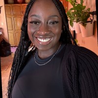 Quiana Pettiford