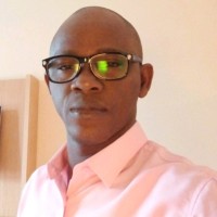 Rodrigue Martial GANLAKI TOMAVO
