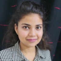 Shifa Khan
