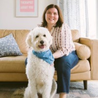 Amy Jacobs, LMFT, CET