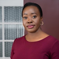 Diana Obath, Mba, Mcipr, Mprsk