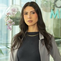 Mariana Marry
