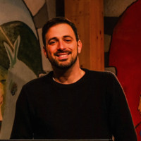 Nicola Bonimelli