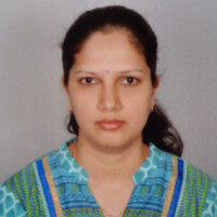 Shwetha U