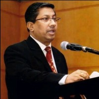 Mohammed Ehteshamul Haque