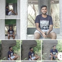 Abhishek L