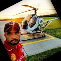 Tiago de Oliveira Muniz