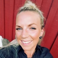 Maria Johansson