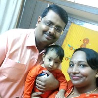 Sowmya G.S