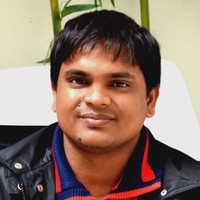 Md Sajedul Islam Sarker