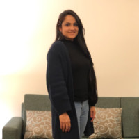 Parul Grover