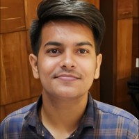 Saurabh Giri