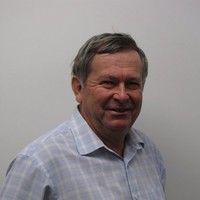Martin Outram