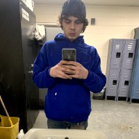 Seth Quick