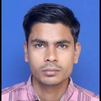 Rupesh Kumar Jha