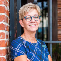 Lynn Carrier