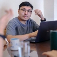 Muhammad Hafiz Rulih