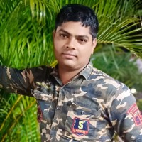 Akhil Kumar Sahoo