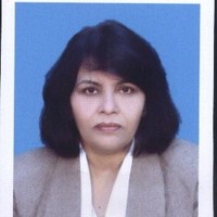 Farkhanda Pirzada