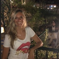 Valeria Garcia Crespo