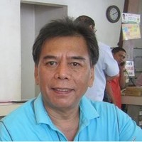 Peter Escalona Maquiran