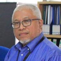 Ir. Ts. ABU HANIFAH HAJI ABDULLAH (retired DCA Malaysia)