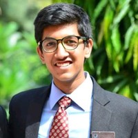 Siddhant Chandra
