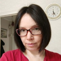 Yuliya Pylypenko