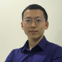 Wilson Liew
