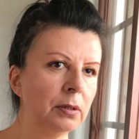 Cecilia Montenegro Vásquez