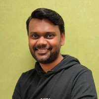 Ananda Krishnan G M