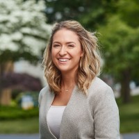 Ashley Gustafson