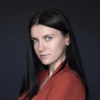 Юлия Кушнир