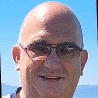 Mark Williams