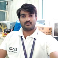 Shivakumar Anantapur