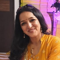 Deepa Patel