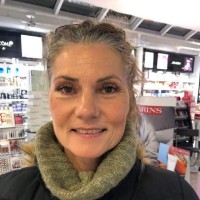 Tine Krog Rasmussen