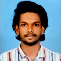 ABHISHEK A S
