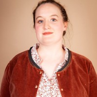 Pauline Angevelle