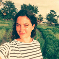 Mary-Loïs POTIE