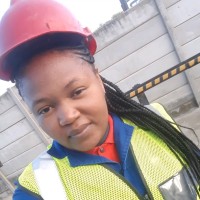 Zandile Cekiso