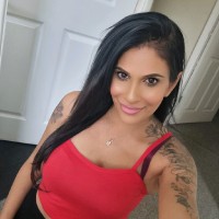 Reshma Gordon
