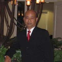 Roger Nguyen