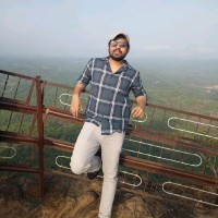 Vipin Kumar Singh