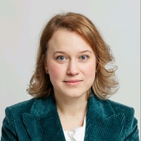 Anastasia Romantsova