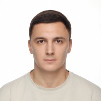 Maxim Tsinovkin
