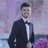 Shreyas Kshirsagar