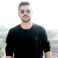Mansoob Ali
